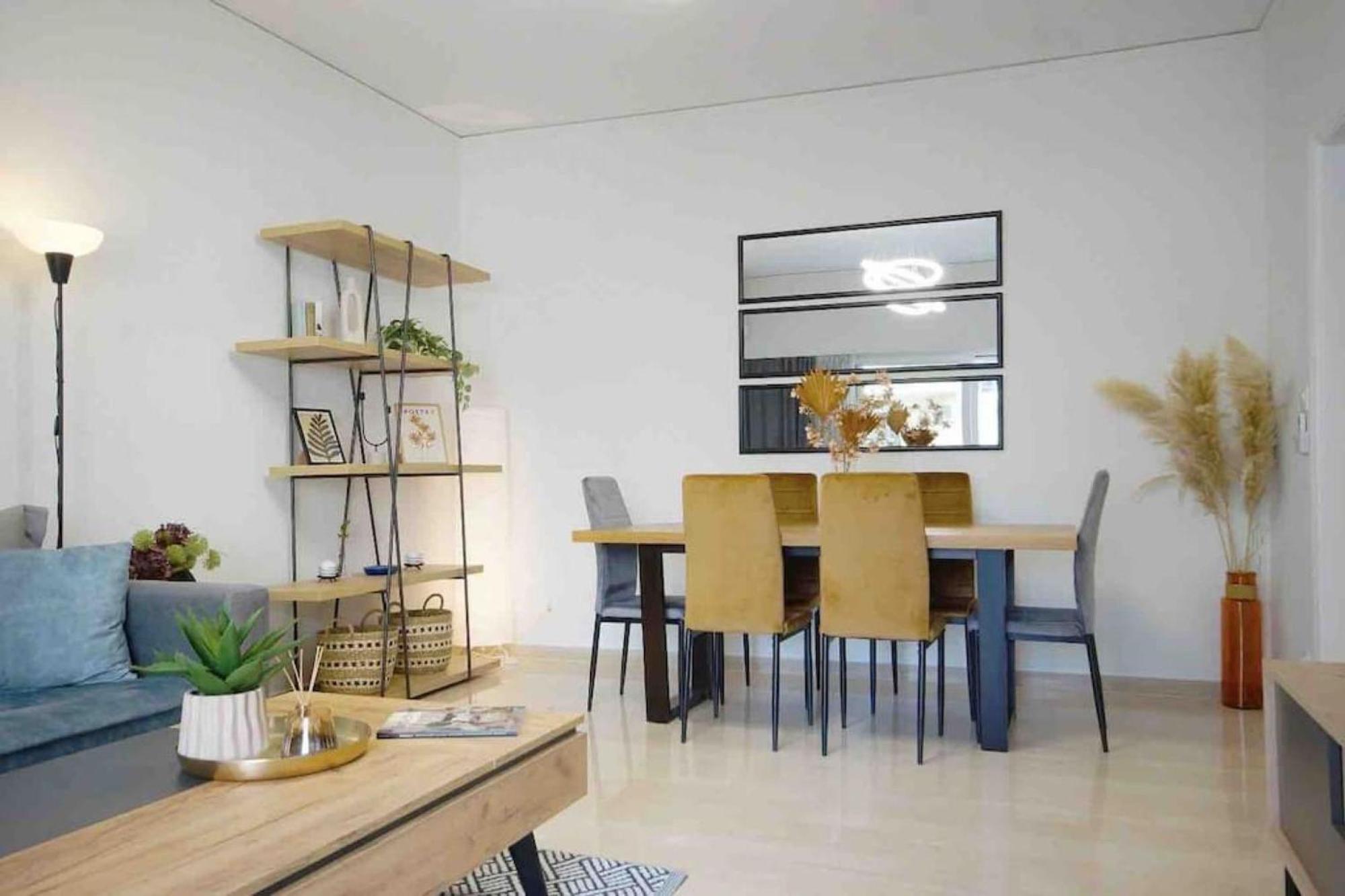Alkuoni Lux Flat At Pfaliro Athens Luaran gambar
