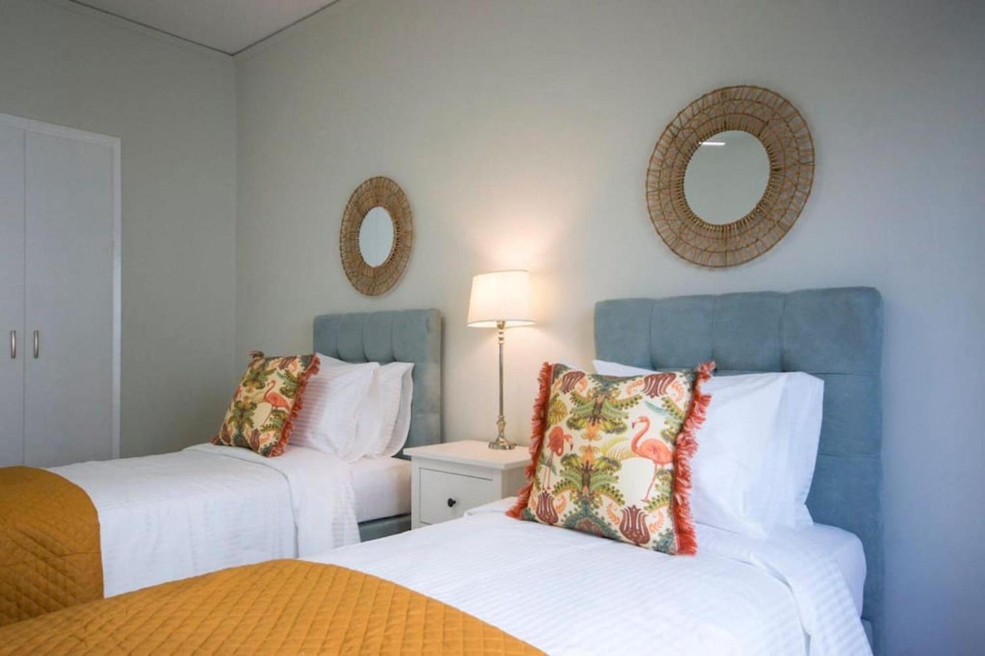 Alkuoni Lux Flat At Pfaliro Athens Luaran gambar